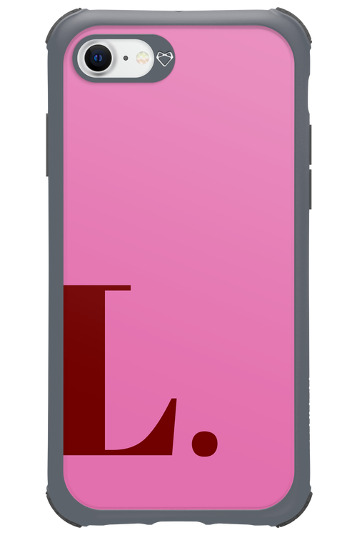 L (Sorbet) 2.0 - Apple iPhone SE 2022