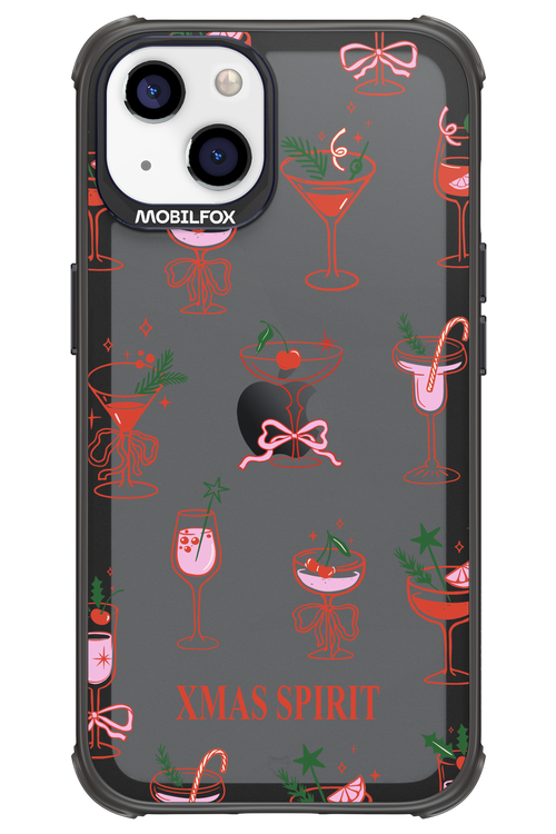 XMAS SPIRIT - Apple iPhone 13