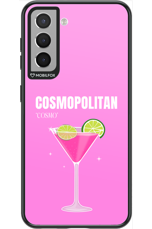 Cosmo - Samsung Galaxy S21