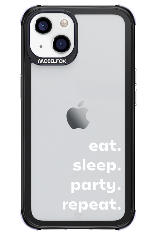 Party Loop Light - Apple iPhone 13