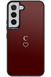 C Burgundia 2.0 - Samsung Galaxy S22