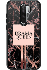 Drama Queen - Xiaomi Redmi Note 8 Pro