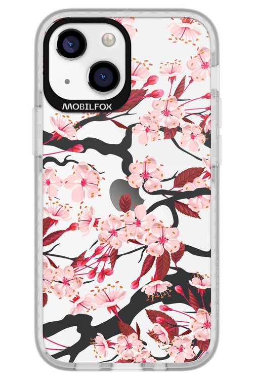 Sakura - Apple iPhone 13 Mini