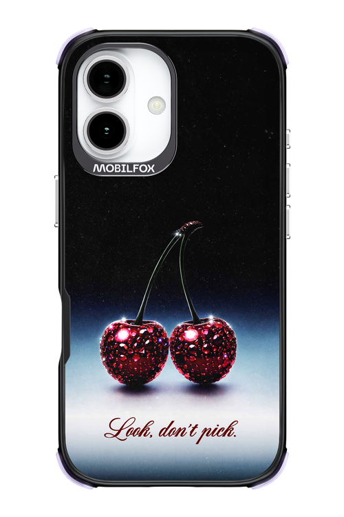 Seasonal Diamond 2.0 - Apple iPhone 17