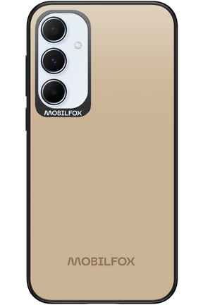 Sand - Samsung Galaxy A55