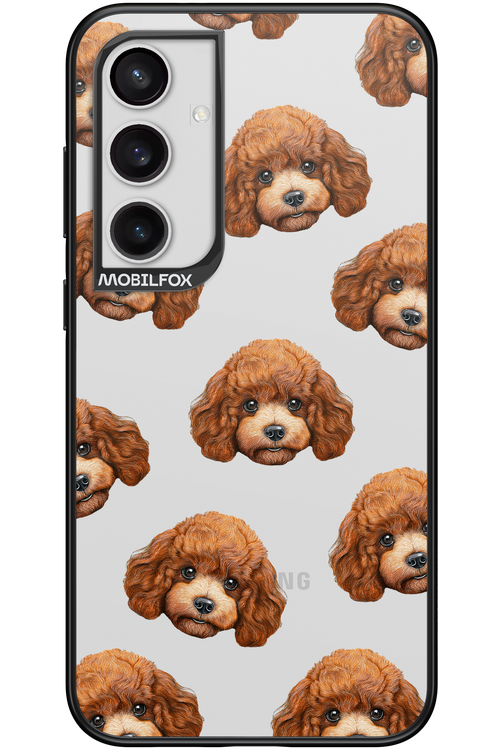 Puddle Amore 2.0 - Samsung Galaxy S24+