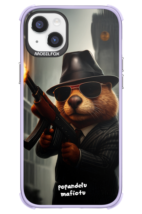 Popandelu mafiotu - Apple iPhone 14 Plus