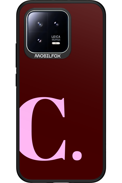 C (Dark Blush) - Xiaomi 13