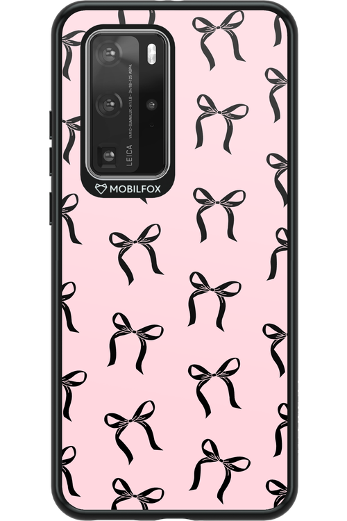 Bow Promise 2.0 - Huawei P40 Pro