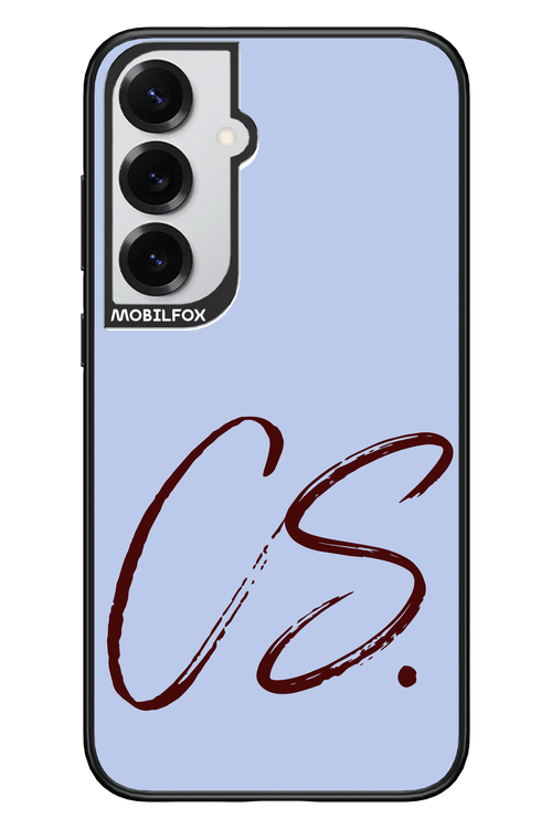 (Jellyfish Presso) CS 2.0 - Samsung S25+