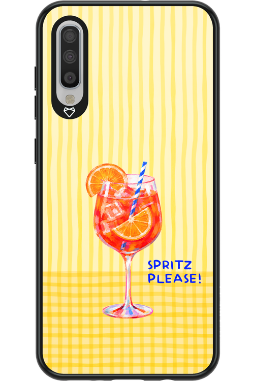 SPRITZ PLEASE 2.0 - Samsung Galaxy A70