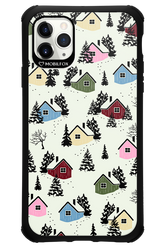 Warm Trails - Apple iPhone 11 Pro Max