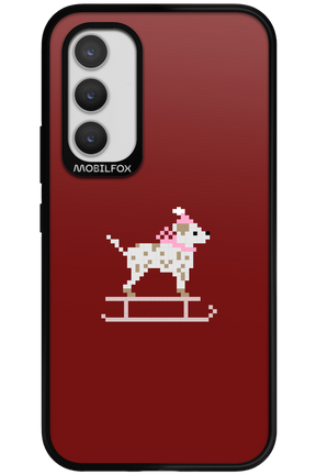 Chill Pup - Samsung Galaxy A34