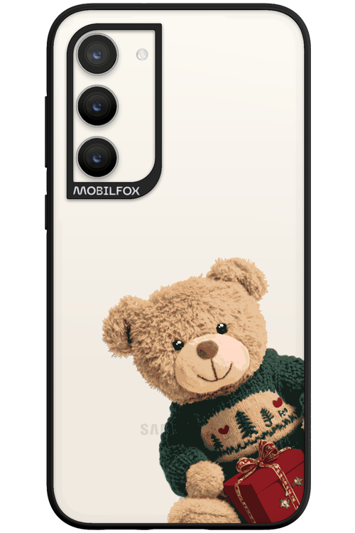 Gifting Bear - Samsung Galaxy S23 Plus