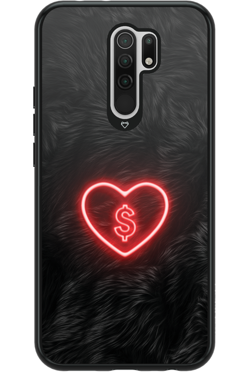 Rich Desire - Xiaomi Redmi 9