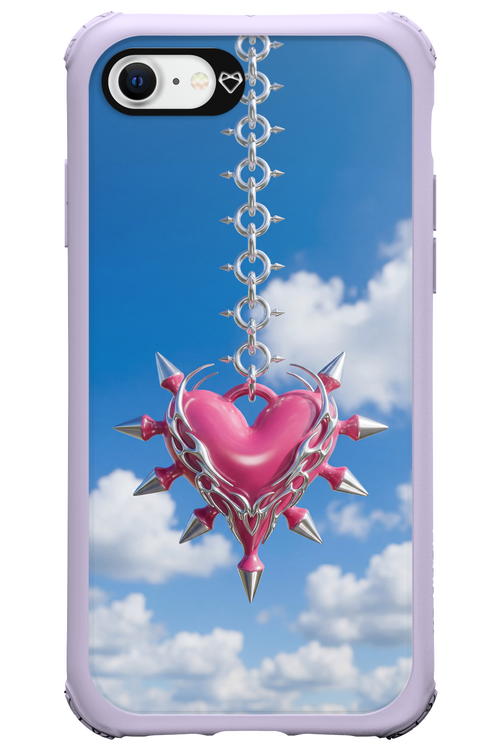 Heart Fux 2.0 - Apple iPhone 7