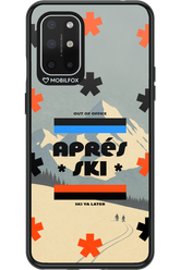 Ski Ya Later - OnePlus 8T