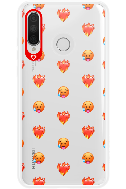 Hot Stuff - Huawei P30 Lite