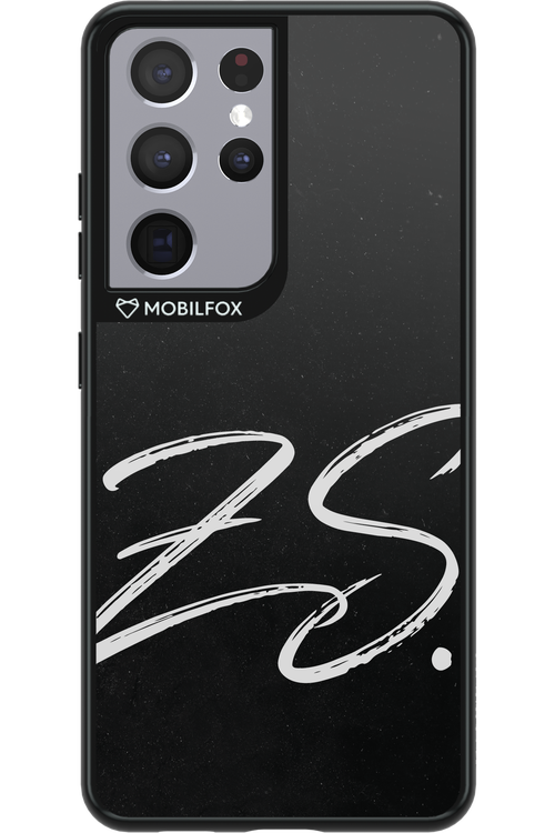 (Off Space) ZS 2.0 - Samsung Galaxy S21 Ultra