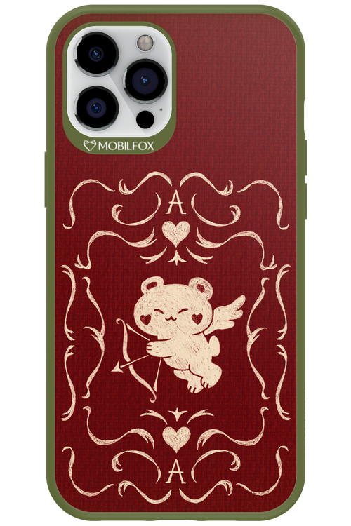 Cupid Teddy - Apple iPhone 12 Pro Max