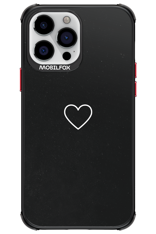 Love Is Simple 2.0 - Apple iPhone 13 Pro Max