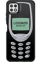 Legends Never Die 2.0 - Samsung Galaxy A22 5G