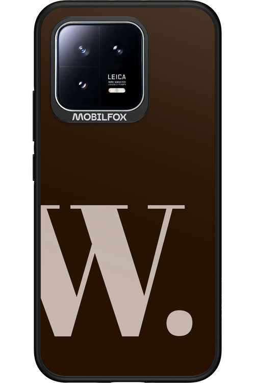 W (Mokka Foam) - Xiaomi 13