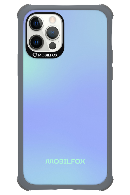 Pastel Blue - Apple iPhone 12 Pro