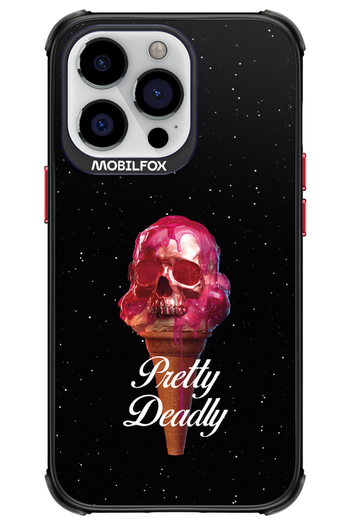 Pretty Deadly - Apple iPhone 13 Pro