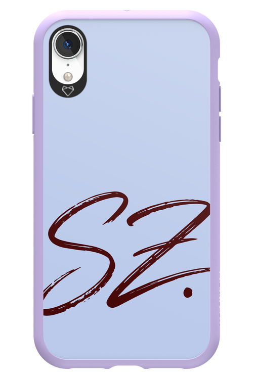 (Jellyfish Presso) SZ 2.0 - Apple iPhone XR