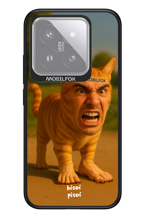 Bisoi Pisoi - Xiaomi 14