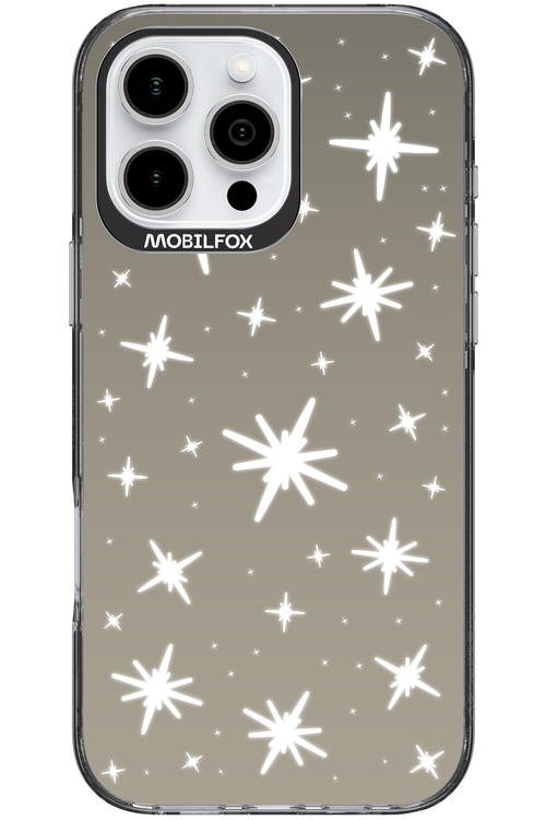 Star Champagne - Apple iPhone 16 Pro Max