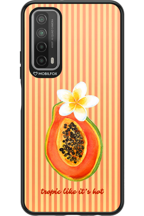 Hot Tropic 2.0 - Huawei P Smart 2021
