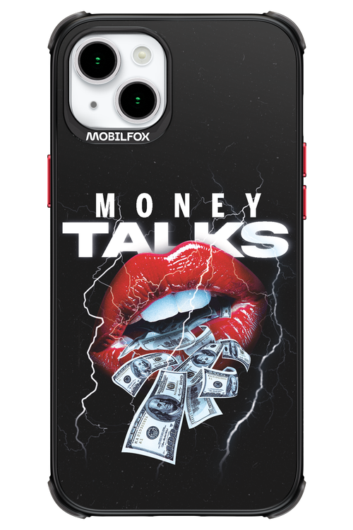 Money Talks 2.0 - Apple iPhone 15 Plus