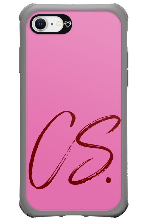 (Sorbet) CS 2.0 - Apple iPhone SE 2020