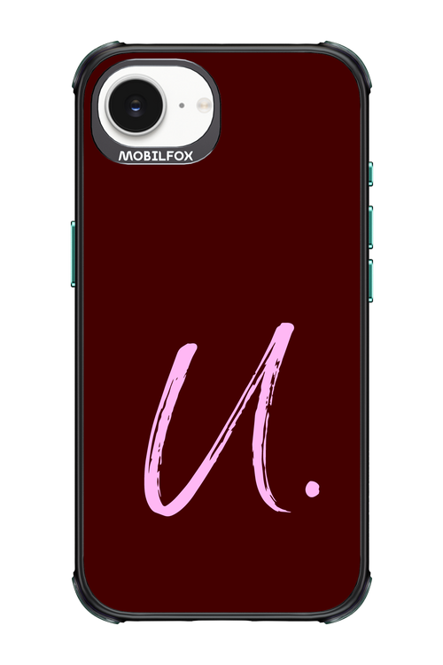 (Dark Blush) U 2.0 - Apple iPhone 16e