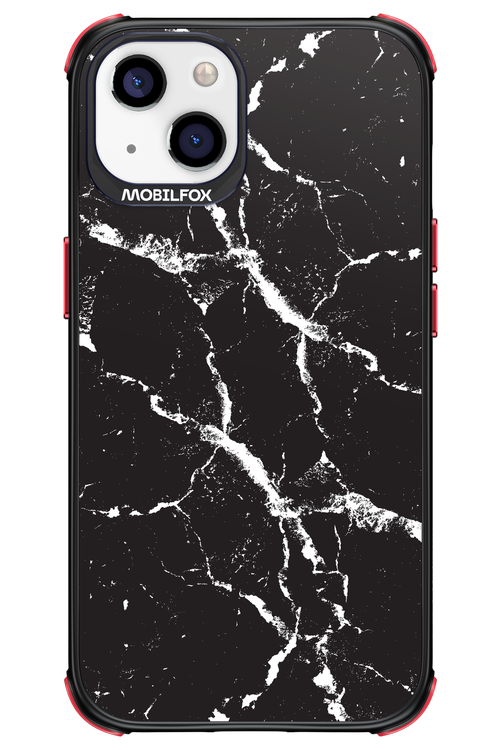 Grunge Marble - Apple iPhone 13