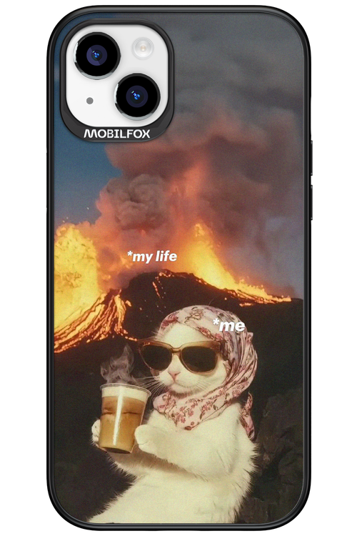 My life 2.0 - Apple iPhone 15 Plus