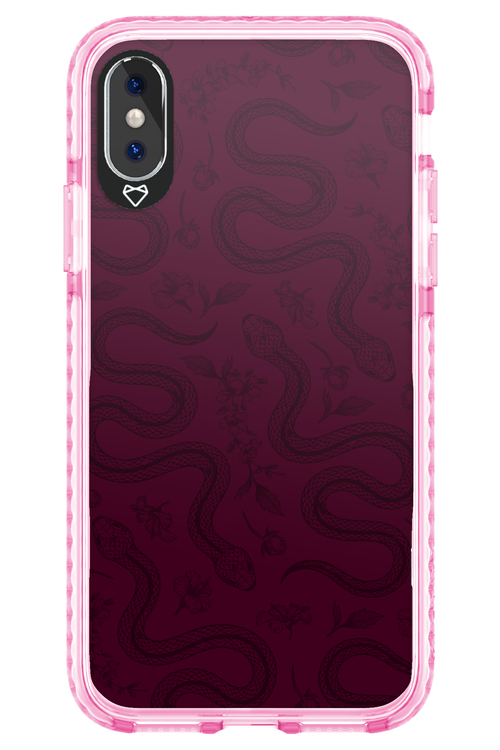 Temptation 2.0 - Apple iPhone XS