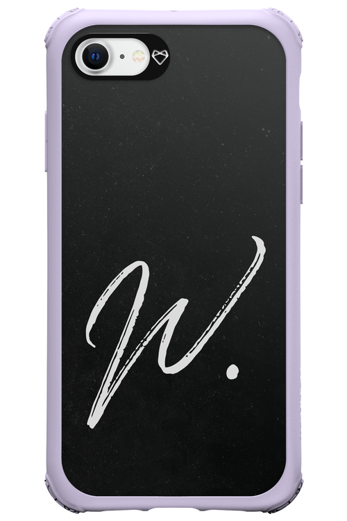 (Off Space) W 2.0 - Apple iPhone SE 2022