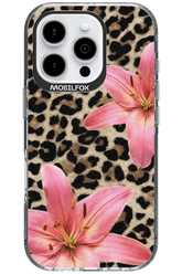 Leobloom - Apple iPhone 16 Pro