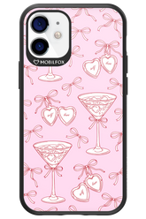 Tipsy Toast 2.0 - Apple iPhone 12 Mini