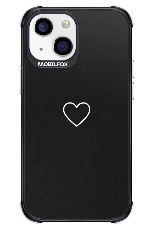 Love Is Simple 2.0 - Apple iPhone 13 Mini