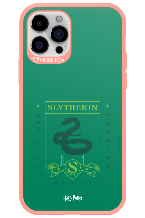 Slytherin2 - Apple iPhone 12 Pro