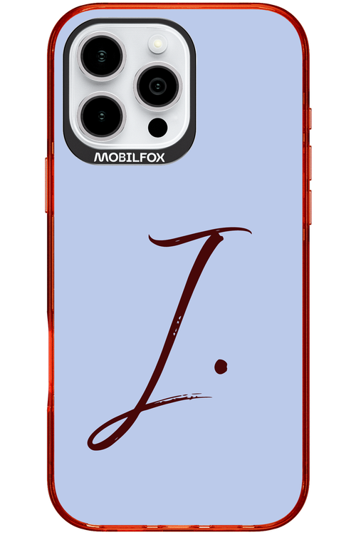 (Jellyfish Presso) I 2.0 - Apple iPhone 16 Pro Max