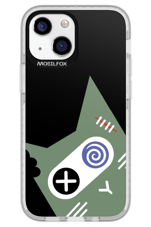 scarface - Apple iPhone 13 Mini