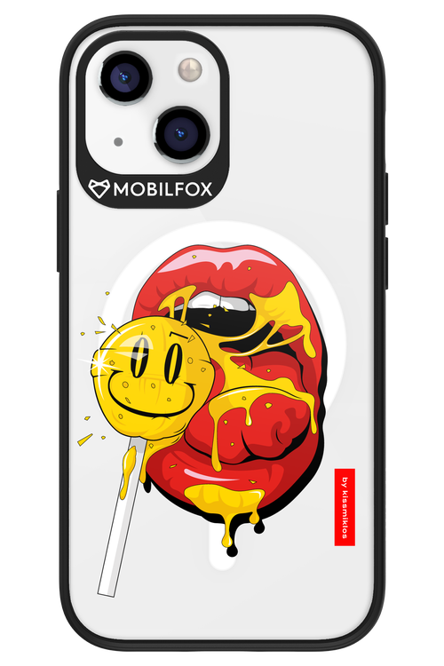 Lolli Kiss 2.0 - Apple iPhone 13 Mini