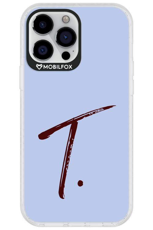 (Jellyfish Presso) T 2.0 - Apple iPhone 13 Pro Max