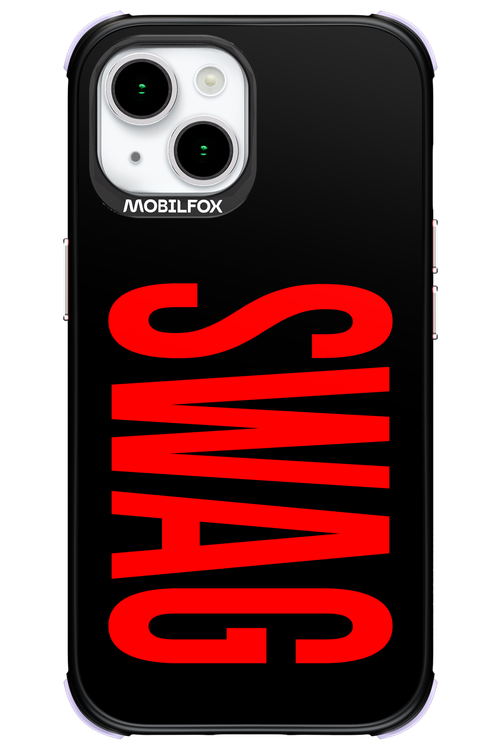 SWAG 2.0 - Apple iPhone 15