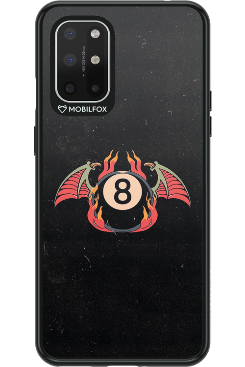 8ight - OnePlus 8T